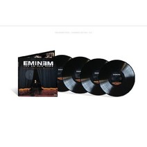 Eminem 에미넴 LP 레코드 바이닐 The Eminem Show (Expanded Edition) 앨범, 기본