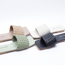 삼성보세 디자인6021 비취슬리퍼 여성슬리퍼