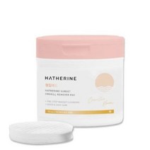 해서린 선셋 원킬 리무버 패드, 155ml, 1개