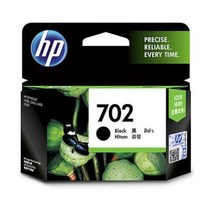 엑스전산 HP 정품INK 검정 CC660AA No702 오피스젯 J3508, 1