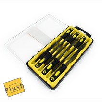 PH 줄 야스리 6종세트 JF 56 수공구