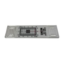 신콘 간이크랙진행측정기 SC-100 틈새게이지 1개 크랙+070gx