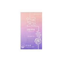 !!TV방송상품!![안국건강] 안심생균 프리업 프리바이오틱스 30포(선택 1통 2통 3통)/G, 30포*4박스