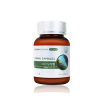 [해림후코이단] 오리지널 캅셀 60캡슐 1개