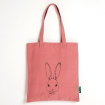 옐로우스톤 에코백 VINTAGE ECOBAG - YS2015PR 핑크