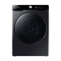 삼성전자 그랑데AI 건조기 19kg DV19T8745BV 블랙캐비어, 단품