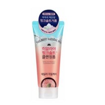 온더바디 히말라야 핑크솔트 클렌징폼 200g, 1개