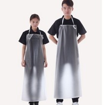 업소용 위생 방수 공장 수산시장 앞치마 DD-11121, 업소용 위생 방수 공장 수산시장 앞치마 DD