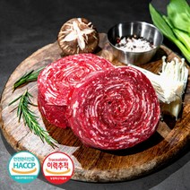 [행사][후레쉬한우] 한우1등급 냉장육 불고기용 250g