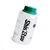 신에츠 KF-96 실리콘 오일 1000CS 1Kg 베어링 미싱 그리스 구리스 기름 방청제 윤활 방청유 런닝머신 광택