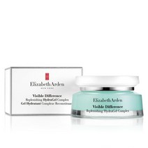 [] 엘리자베스아덴 비져블 디퍼런스 리플레니싱 하이드라젤 컴플렉스 75ml, 상세 설명 참조