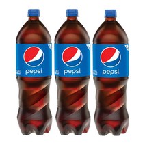 롯데칠성 펩시콜라 1.25L x 12펫 (업소용)