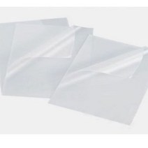쇼프 A3 반투명제본기 교재 0.2mm 100매 PVC 4W1A1417, 1개