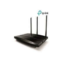 Archer C7 티피링크 AC1750 유무선공유기 기가비트 USB포트 FTP서버 외장 분리형 3안테나