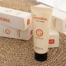 달인골프 아이떼 비단발 풋크림, 1개, 1개