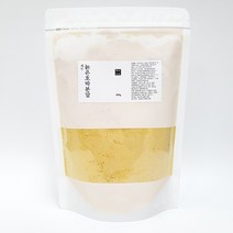 국산 제주 깨끗한 늙은호박가루 분말 400g