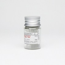 모세유리관 40mm (내경 0.45mm) SN684