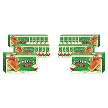 후렌치파이 사과 192g 12개 1Box 간식 과자, 상품선택, 본상품
