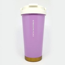 투썸플레이스 투썸핸디텀블러 PU 500ml