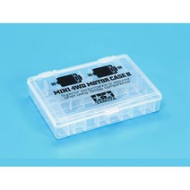 타미야 미니4륜 [15505] Mini 4WD Motor Case 2