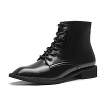 엘칸토 여성용 인텐스 매력적인 워커 3cm LCWA42I04C