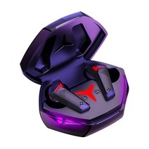 이어폰 무선 헤드폰 블루투스 헤드셋 게이머 저지연 사운드 노이즈 캔슬링 스포츠용 방수 이어버드 이어폰 TWS T33, 1. CHINA, 1. single earbud