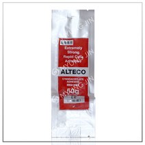 알테코 ALTECO EE 일반용 순간접착제 (50g), 1개