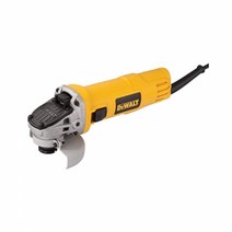 디월트 [디월트] 전기 그라인더 DWE8100S 720W 4인치 앵글