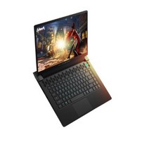 델 2022 에일리언웨어 M15 R7 15.6, WIN11 Pro, DAWM15R7N-WP01KR, Dark Side of the Moon, 512GB, 코어i7, 16GB