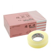 CMCOSMETIC 유키반 테이프 3511