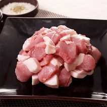 가야촌 냉장 고급 찌개거리, 기본손질 1개, 500g
