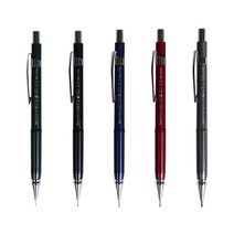 제노 XD 샤프 제도 샤프 샤프펜슬 0.3 0.5 0.7 0.9 1.3 mm, 0.9mm