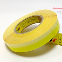 화학 물질 누출 감지 테이프 산 알카리 염기 유출 센서 TAL-1 TAC-1, TAC-1산누출감응테이프