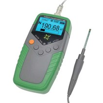 가우스감지기 자력계 자석 테스트기 계측기 전자기장, TD8620 5극 정확도