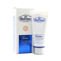 더페이스샵 닥터벨머 어드밴스드 시카 비비비 40ml BB