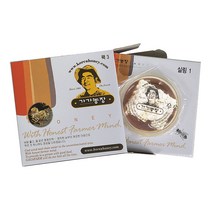 [자연맛남] 국내산 토종방식 꿀 실링벌집꿀110g x 1구, 단품, 단품