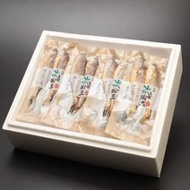 맛있는 영광참굴비 팩당160g(80g *2마리) 총30마리 특장대 진공 냉동 수협선물세트 제수 조기, 특장대 참굴비 30미*1세트