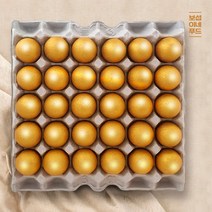 보섭이네푸드 국산 영양만점 햇달걀 구운계란 황금란30구 1판 HACCP, 단품