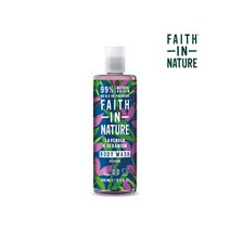 라벤더 & 제라늄 바디워시 400ml