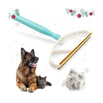 Uproot Clean er Max 넓은 면적을 위한 반려동물 털 제거기 - 멀티 패브릭 강아지 및 카펫 보풀 스크레이퍼 러그용 고양이 Cleaner Pro보다 2배 더 큽니다!