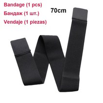 테니스엘보 엘보아대 엘보보호대 팔꿈치아대 골프엘보아대 OYOO-배구 붕대 무릎 팔꿈치 패드 성인 테니스, 1 검은 붕대, l