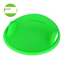 스노우 웨이크 보드 데크 세트 nicejnoga kids trineo downhill skis kid wax luge 폴 액세서리 플라스틱 ski esqui snowboard, 빨간색