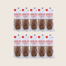 SL1810$ 삼)부쉬맨브레드-60gx10봉, 600g, 1개