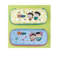 흔한남매 EVA 필통 디자인랜덤, 단품