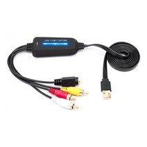 캡쳐보드 캡쳐 보드 HDMI캡쳐보드 usb캡쳐보드 외장 방송용 영상편집 투컴 vhs to digital converter usb 2.0 video converter audio, 협력사