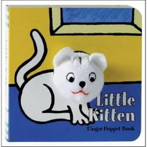 Little Kitten, Chronicle Books Llc, 9780811857703, Bennett, Meagan