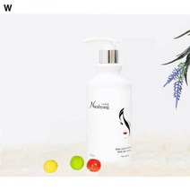 나라코 나라향 400ml 샴푸 워시 스메 여성용 디바디 올인원 겸용 바디 남성용