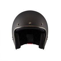 SOL 헬멧 AO-1 MATT BLACK, XL