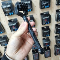 car door tool 방음 면 건물 shockproof plate push roller 더블 헤드 도구 캐비닛 모바일 덴트 스틱 box trolley, 블랙 2 개