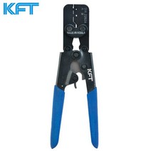 KFT 모렉스 압착기 KF2262A 225mm